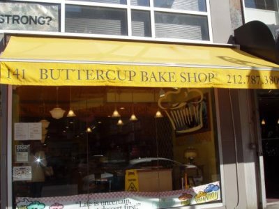 Buttercup Bake Shop