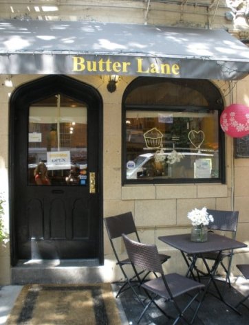 Butter Lane