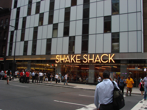 Shake Shack