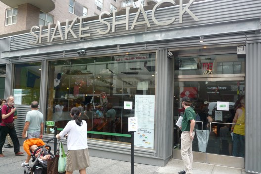 Shake Shack