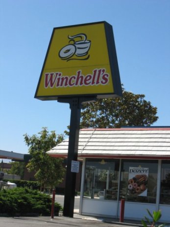 Winchell's