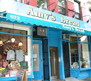 Amy's Bread