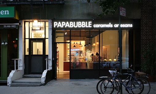 Papabubble