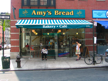 Amy's Bread