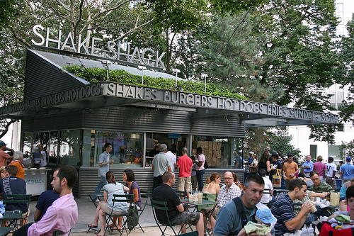 Shake Shack